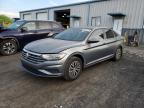 VOLKSWAGEN JETTA 2021