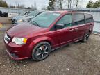 DODGE GRAND CARAVAN 2018