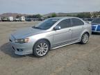 MITSUBISHI LANCER 2008