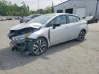 NISSAN VERSA 2021