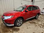 MITSUBISHI OUTLANDER 2019