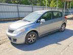 NISSAN VERSA 2012