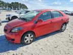 TOYOTA YARIS 2009