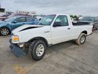 FORD RANGER 2011