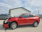 NISSAN ROGUE 2013