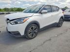 NISSAN KICKS 2018