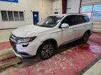 MITSUBISHI OUTLANDER 2016