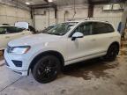 VOLKSWAGEN TOUAREG 2017