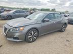NISSAN ALTIMA 2022