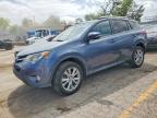 TOYOTA RAV4 2014