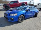 SUBARU WRX 2020