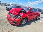 VOLKSWAGEN BEETLE 2017