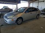 FORD FOCUS 2002