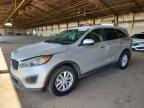 KIA SORENTO 2017