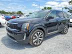 KIA TELLURIDE 2022