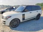 LAND ROVER RANGE ROVER 2017