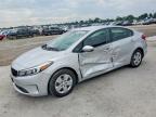 KIA FORTE 2018