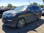 HONDA PILOT 2016