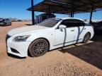 LEXUS LS 2015