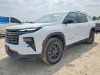 CHEVROLET TRAVERSE 2026