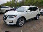 NISSAN ROGUE 2018