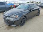 LEXUS IS 2018