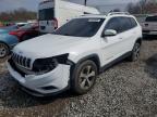JEEP CHEROKEE 2019
