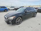 INFINITI Q50 2018