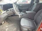 CHEVROLET TRAX 2024