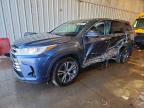TOYOTA HIGHLANDER 2018