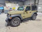 JEEP WRANGLER 2025