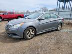 HYUNDAI SONATA 2014