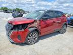 NISSAN KICKS 2021