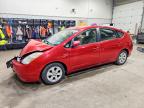 TOYOTA PRIUS 2007