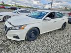 NISSAN ALTIMA 2019