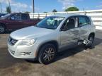 VOLKSWAGEN TIGUAN 2011