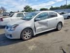 NISSAN SENTRA 2012