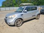KIA SOUL 2010