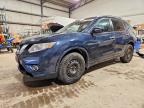 NISSAN ROGUE 2014