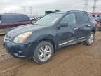 NISSAN ROGUE 2013