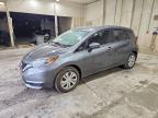 NISSAN VERSA NOTE 2017