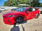 TOYOTA CAMRY 2026