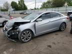 HYUNDAI SONATA 2013