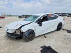 TOYOTA CAMRY 2025