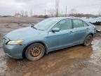 TOYOTA CAMRY HYBRID 2009