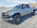 CHEVROLET SILVERADO 2006