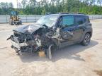 JEEP RENEGADE 2018