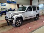 JEEP LIBERTY 2008