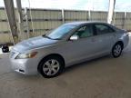 TOYOTA CAMRY 2007