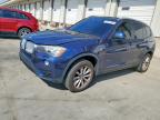 BMW X3 2016